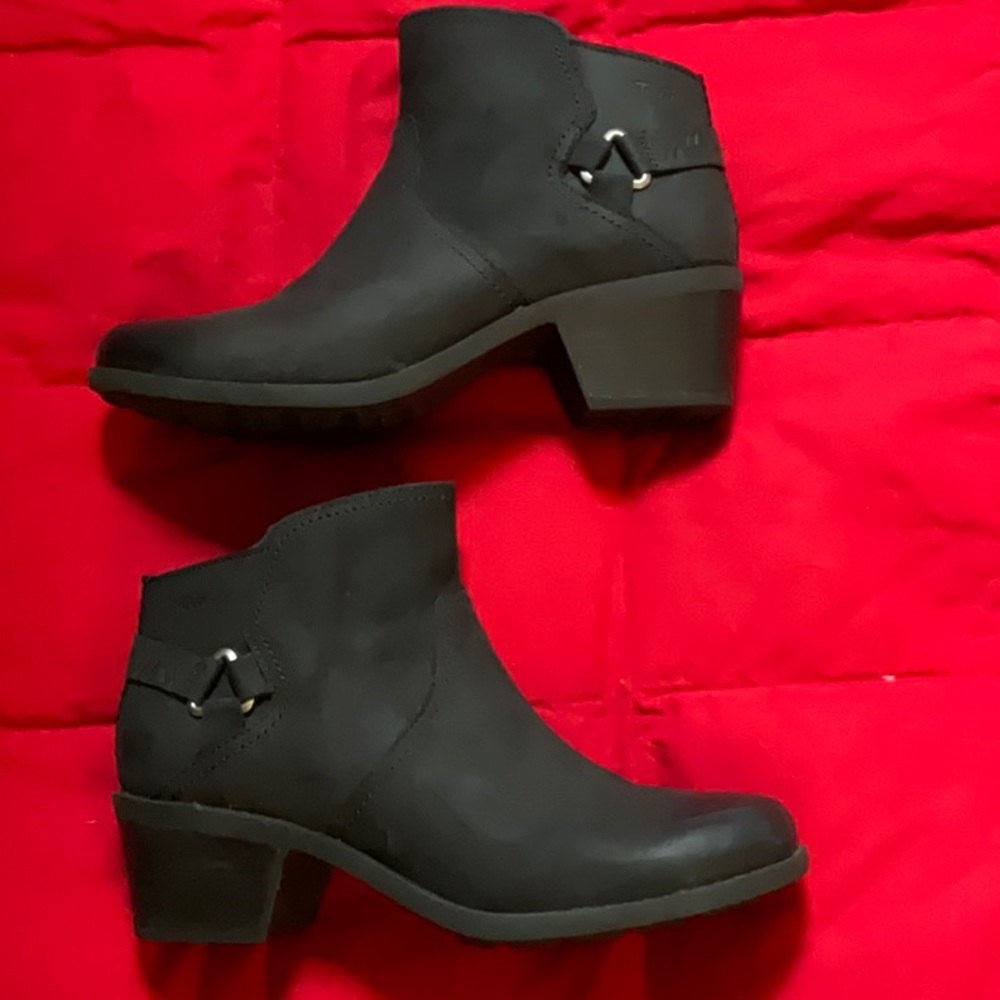 Teva Foxy Ankle Boots